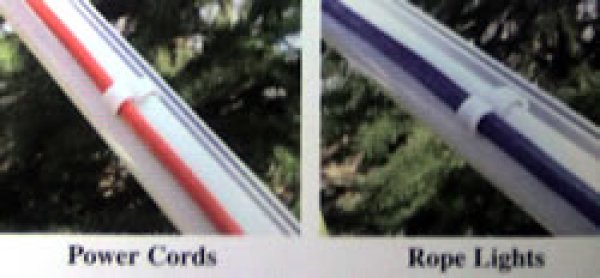 画像4: オーニング アームクリップ (4)