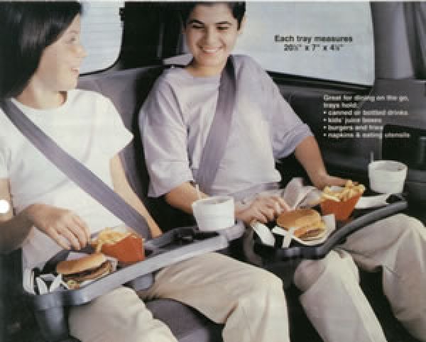 画像2: フードトレイ (2)