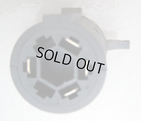 画像2: プラグ　７極→4極変換 (2)