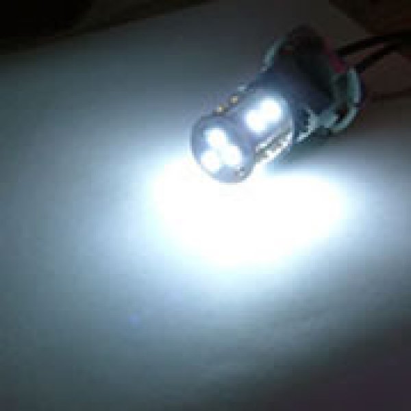 画像2: LED バルブ 12V (2)
