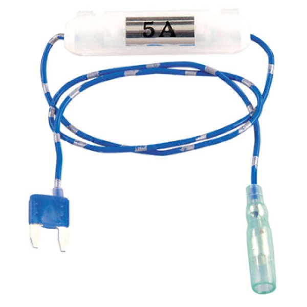 画像3: エーモン　ミニ平型ヒューズ電源 (3)