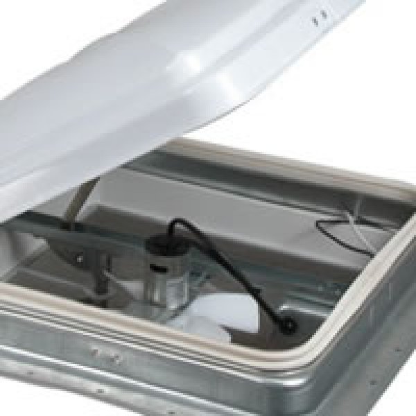 画像2: ファンモーター 12V (2)