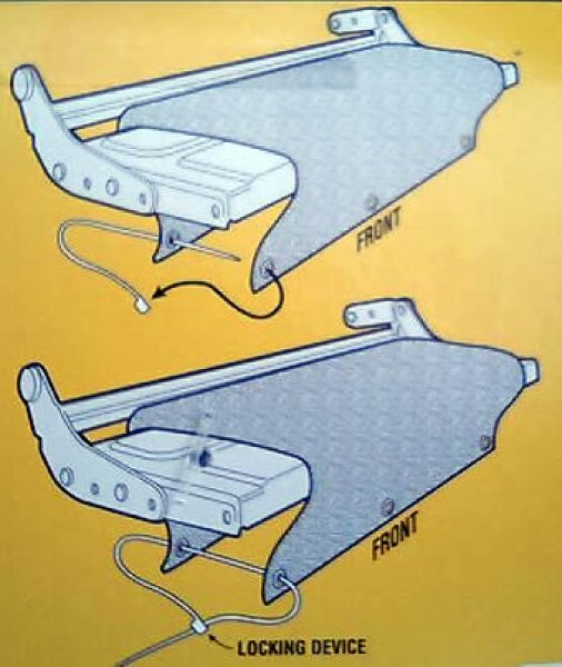 画像4: ステップマット　45cm X 横巾57.5cm (4)