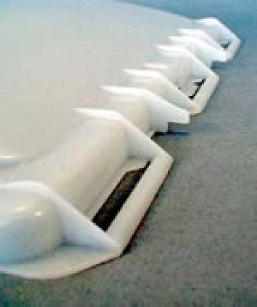 画像2: ベントリッド　Jensen　EZ-Mount (2)