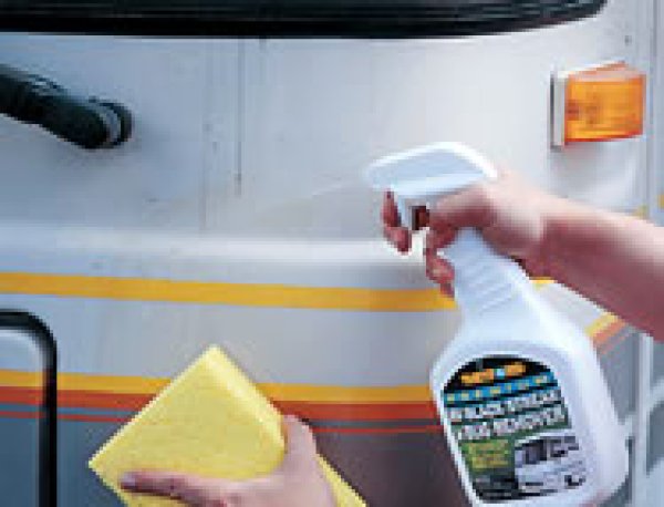 画像2: THETFORD　ブラックラインクリーナー (2)