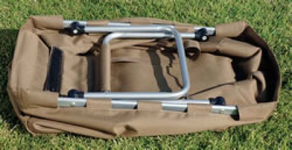 画像3: フォールディングバスケット (3)