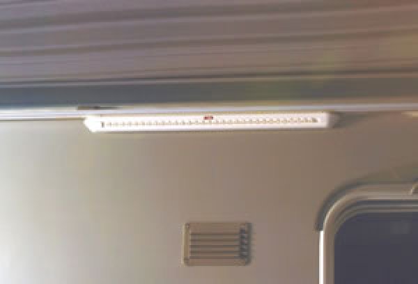 画像3: FIAMMA　LEDオーニング ライト (3)