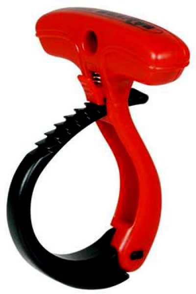 画像2: ケーブル　ラプター　コード、ホース収納具 (2)