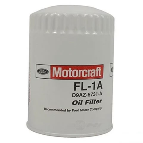 フォード純正　オイルフィルター　FL-1A