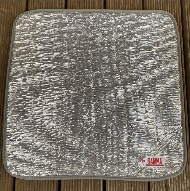 FIAMMA　Thermo Vent　カバー　中古