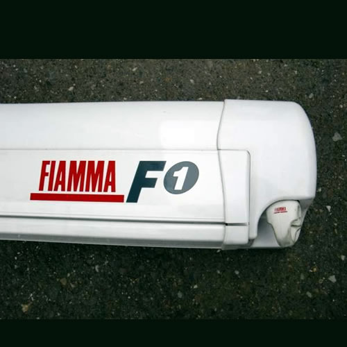 FIAMMA　サイドオーニング　F1S